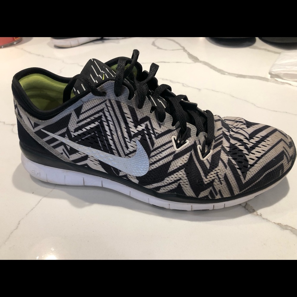 Nike TR Fit 5 Women’s shoes Size 7.5